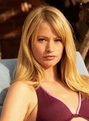Cameron Richardson - Atriz, Produtor Associado, Coprodutor, 11 de setembro de 1979