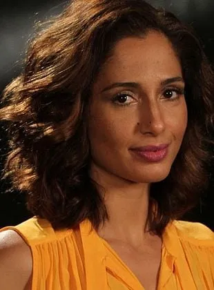 Camila Pitanga - Atriz, Diretora, Roteirista, 14 de junho de 1977