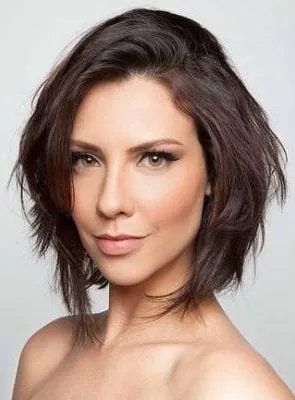 Camila Rodrigues - Atriz, 23 de agosto de 1983