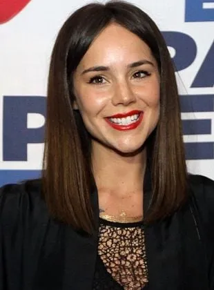 Camila Sodi - Atriz, 14 de maio de 1986