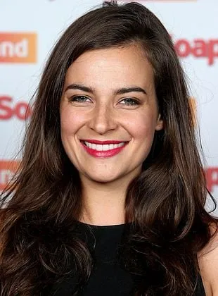 Camilla Arfwedson - Atriz, 16 de outubro de 1981