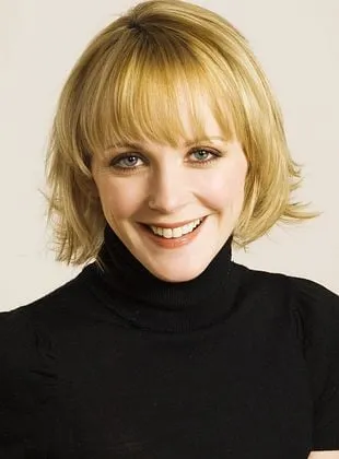 Camilla Power - Atriz, 13 de novembro de 1976