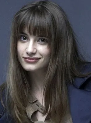 Camille Claris - 21 de julho de 1991