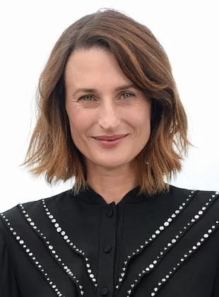 Camille Cottin - Atriz, 1 de dezembro de 1978