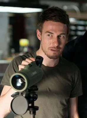 Camille Delamarre - Diretor, Montador, Montador chefe, 3 de outubro de 1979