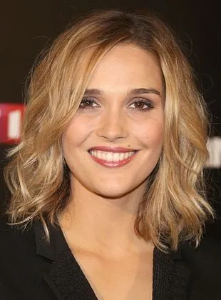 Camille Lou - 22 de maio de 1992