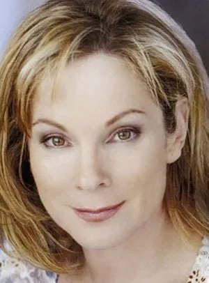 Camille Mitchell - Ator, 1 de março de 1954