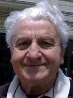 Camillo Milli - 1 de agosto de 1929, 20 de janeiro de 2022