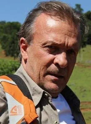 Camilo Bevilacqua - Ator, 11 de setembro de 1949