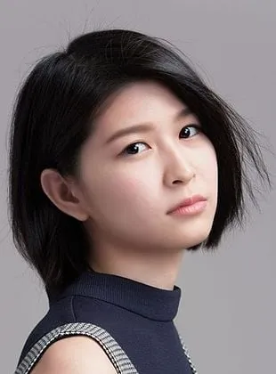 Cammy Chiang - 23 de maio de 1992