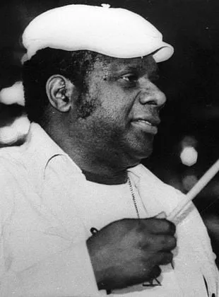 Candeia - 17 de agosto de 1935, 16 de novembro de 1978