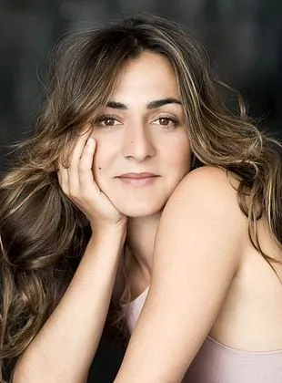 Candela Peña - Atriz, 14 de julho de 1973