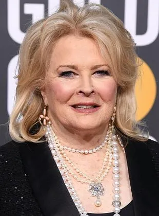 Candice Bergen - Atriz, Coprodutor executivo, Produtor Executivo, 9 de maio de 1946