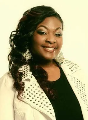 Candice Glover - 22 de novembro de 1989