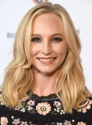 Candice King - Atriz, Cantor, Produtora, 13 de maio de 1987