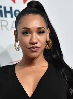 Candice Patton - Atriz, 24 de junho de 1988