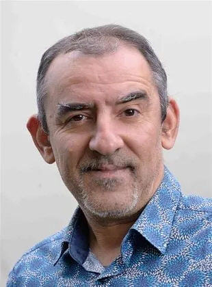 Candide Sanchez - Ator, 4 de fevereiro de 1967