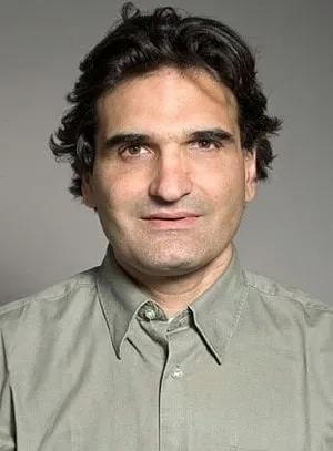 Cao Hamburger - Diretor, Produtor, Roteirista, 27 de fevereiro de 1962