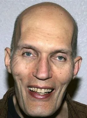 Carel Struycken - Ator, 30 de julho de 1948