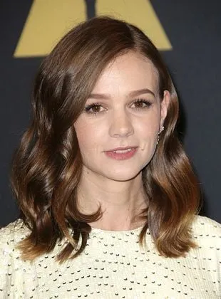 Carey Mulligan - Atriz, Produtor Executivo, 28 de maio de 1985