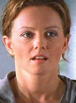 Carina N. Wiese - Atriz, 26 de fevereiro de 1968