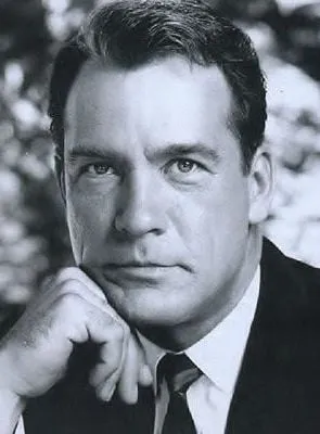 Carl Betz - Ator, 9 de março de 1921, 18 de janeiro de 1978