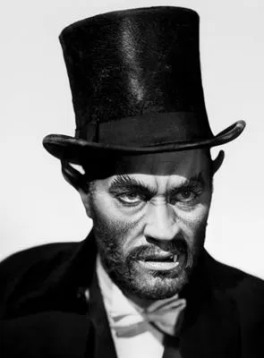 Carl Esmond - 14 de junho de 1902, 4 de dezembro de 2004