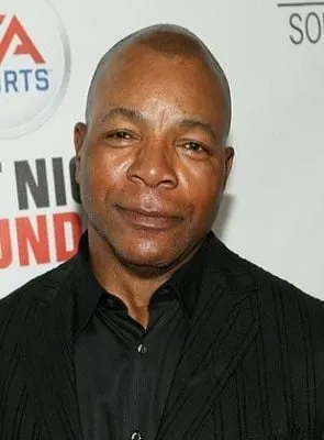 Carl Weathers - Ator, Diretor, 14 de janeiro de 1948, 1 de fevereiro de 2024