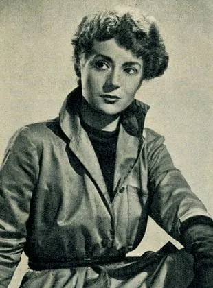 Carla Bizzari - 27 de junho de 1920, 19 de maio de 2016