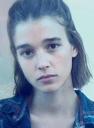 Carla Campra - 16 de abril de 1999