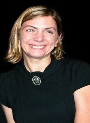Carla Camurati - Ator, Diretor, Produtor Executivo, 14 de outubro de 1960