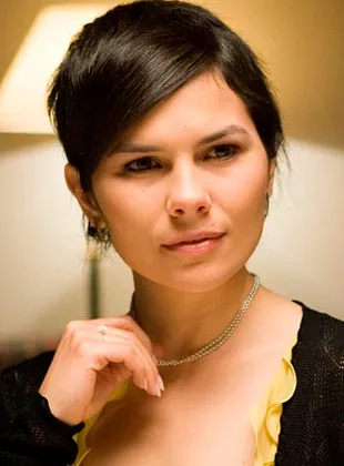 Carla Chambel - 30 de novembro de 1976