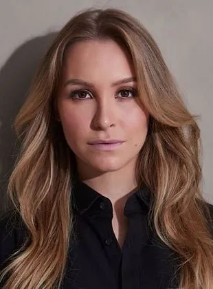 Carla Diaz - Atriz, 28 de novembro de 1990