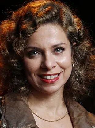 Carla Faour - 20 de dezembro de 1974