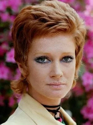 Carla Gravina - 5 de agosto de 1941