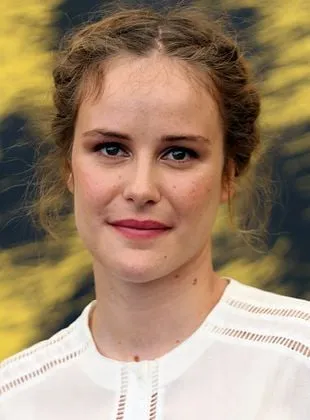 Carla Juri - Atriz, 2 de janeiro de 1985