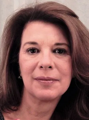 Carla Ribas - Atriz, 26 de março de 1958