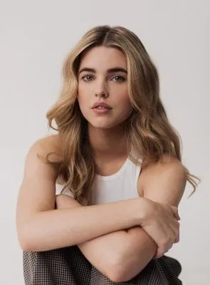 Carla Woodcock - 4 de outubro de 1998