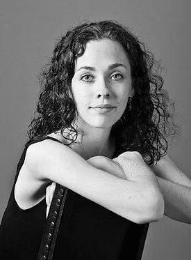 Carling Talcott - Atriz, 30 de março de 1989