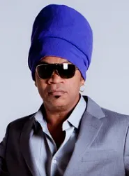 Carlinhos Brown - Ator, Compositor, Compositor da música-tema, 23 de novembro de 1962