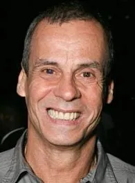 Carlinhos de Jesus - 27 de janeiro de 1953