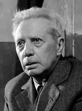 Carlo Battisti - 10 de outubro de 1882, 6 de março de 1977