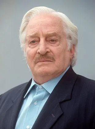 Carlo Croccolo - 9 de abril de 1927