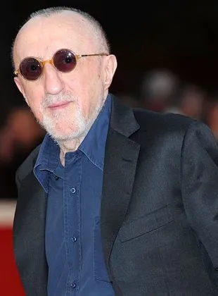 Carlo Delle Piane - 2 de fevereiro de 1936