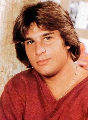 Carlo Imperato - Ator, 3 de agosto de 1963