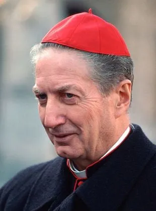 Carlo Maria Martini - 15 de fevereiro de 1927, 31 de agosto de 2012
