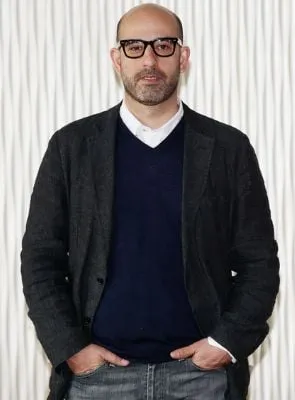 Carlo Virzì - Compositor, Diretor de elenco, Ator, 2 de junho de 1972