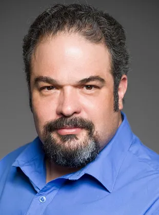 Carlos Corona - Ator, 15 de março de 1971