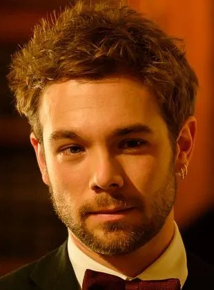 Carlos Cuevas - Ator, 27 de dezembro de 1995