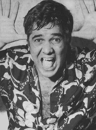 Carlos Imperial - Ator, Roteirista, Diretor, 24 de novembro de 1935, 4 de novembro de 1992